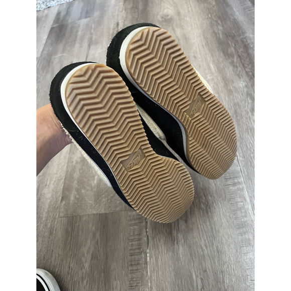 Y2K Teddy Classic‎ Cortez PRM 'Black Light cream - Picture 6 of 8